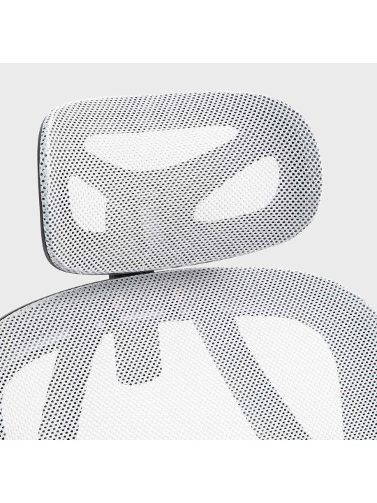 Silla de oficina Taos, gris Silla de oficina Taos, gris