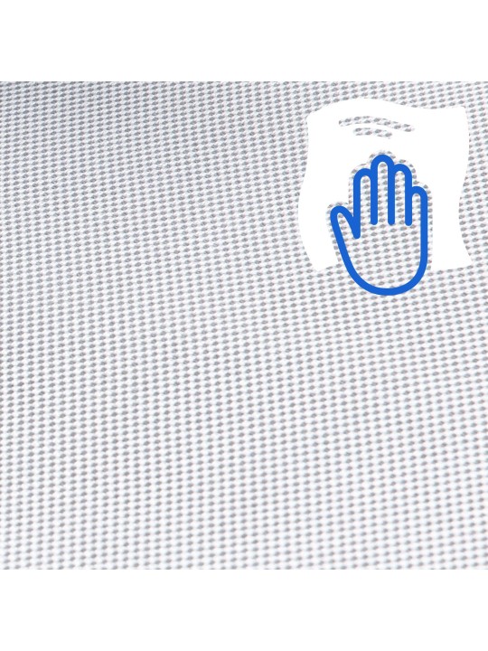 Silla de oficina Taos, gris Silla de oficina Taos, gris