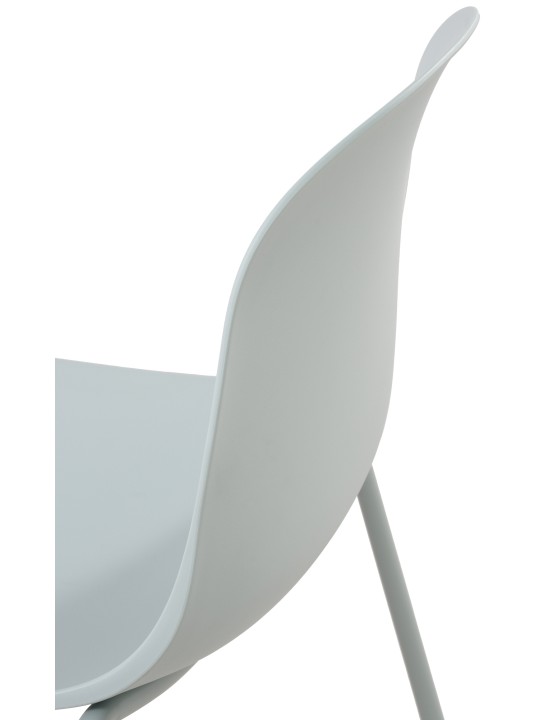 Presidente Hardin, turquesa Presidente Hardin, turquesa