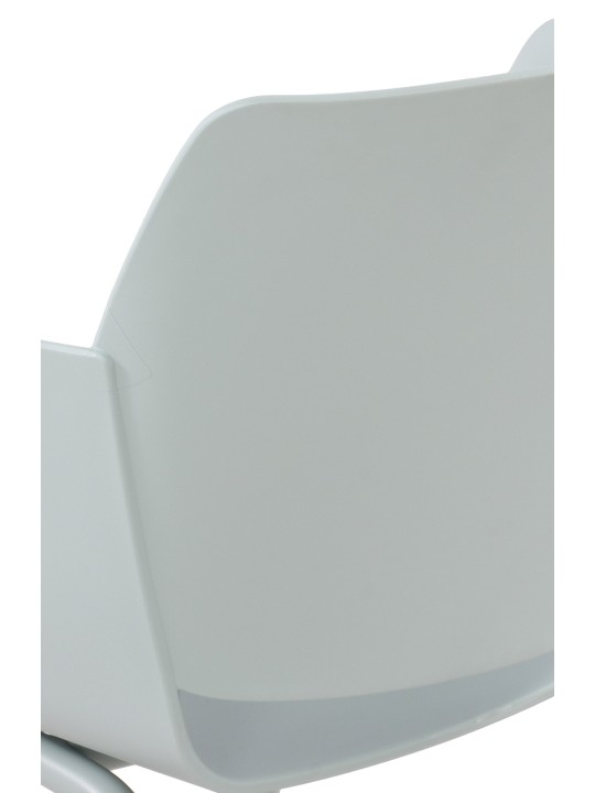 Silla Alpena, turquesa Silla Alpena, turquesa