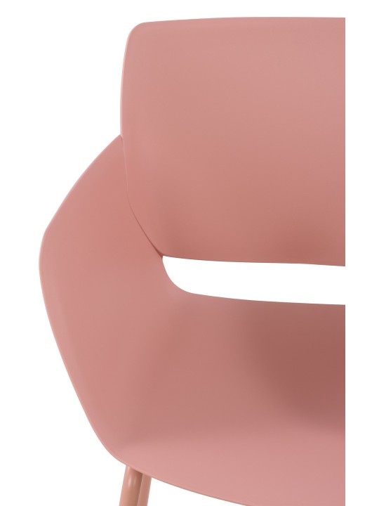 Silla Alpena, rosa Silla Alpena, rosa