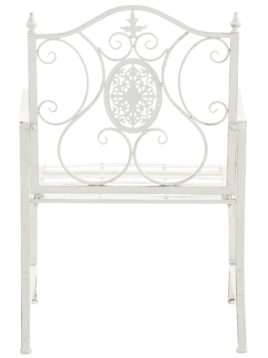 Presidente Punjab, blanco antiguo Presidente Punjab, blanco antiguo