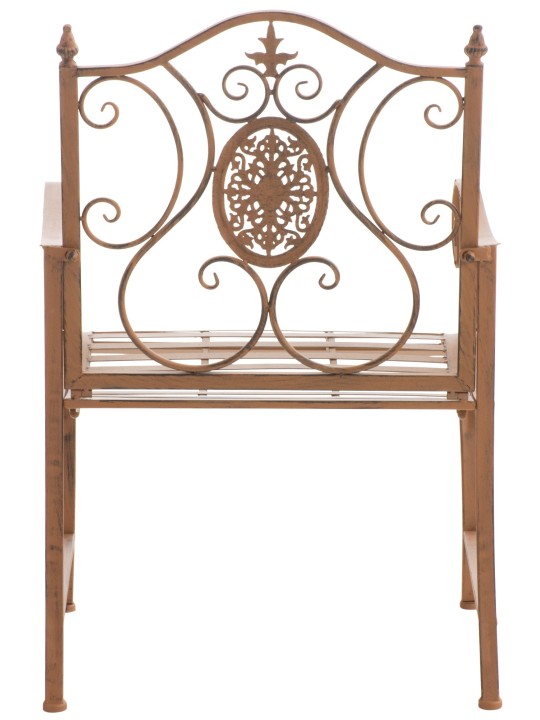 Presidente Punjab, marrón antiguo Presidente Punjab, marrón antiguo