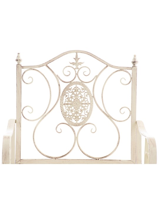 Presidente Punjab, crema antiguo Presidente Punjab, crema antiguo