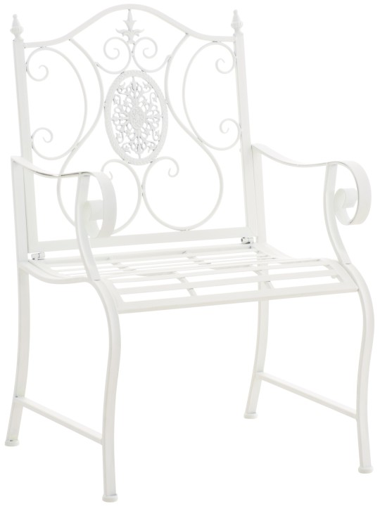 Presidente Punjab, blanco Presidente Punjab, blanco