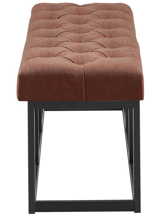 Banco Amun tela B100, marrón Banco Amun tela B100, marrón