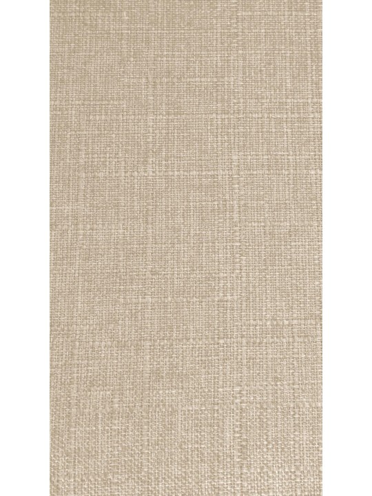 Taburete de bar Newport tela B, crema