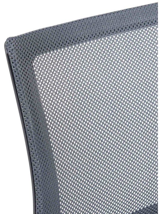 Silla de visita Eureka, gris Silla de visita Eureka, gris