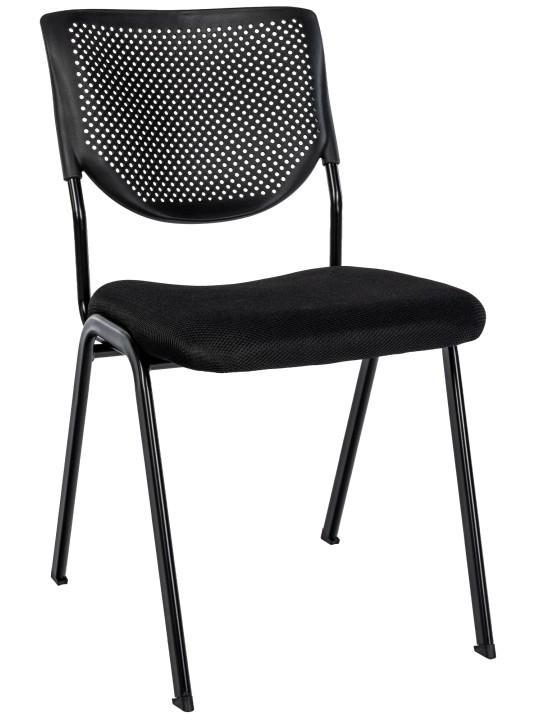 Silla Kaber, negro/negro Silla Kaber, negro/negro