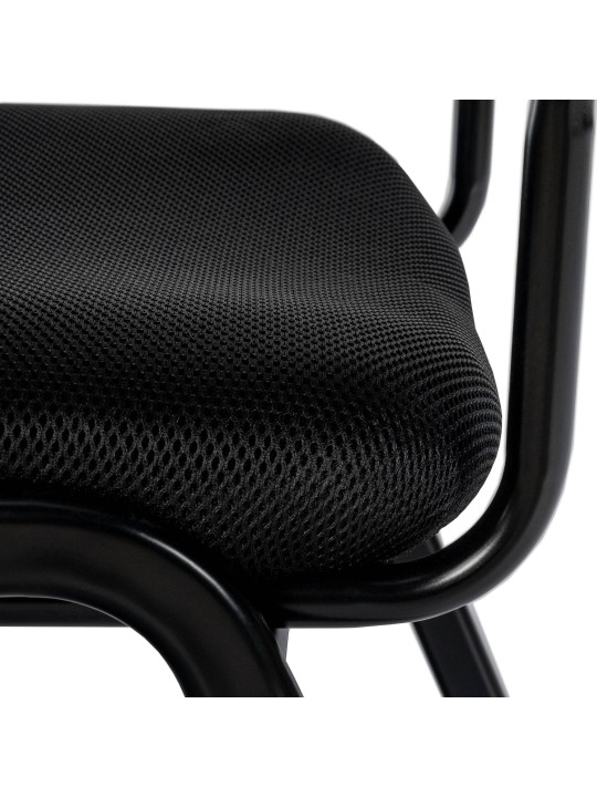 Silla Kaber, negro/negro Silla Kaber, negro/negro