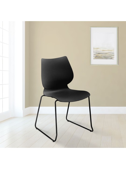 Presidente Houma, negro Presidente Houma, negro