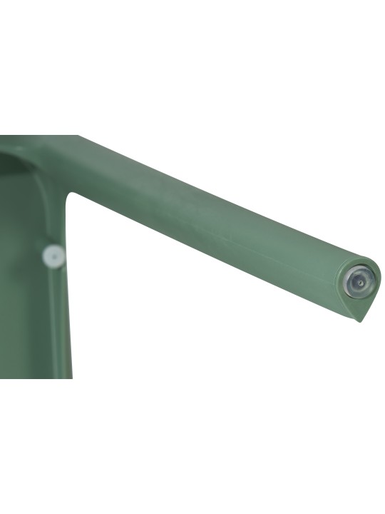 Conjunto de 2 sillas Meton, oliva Conjunto de 2 sillas Meton, oliva