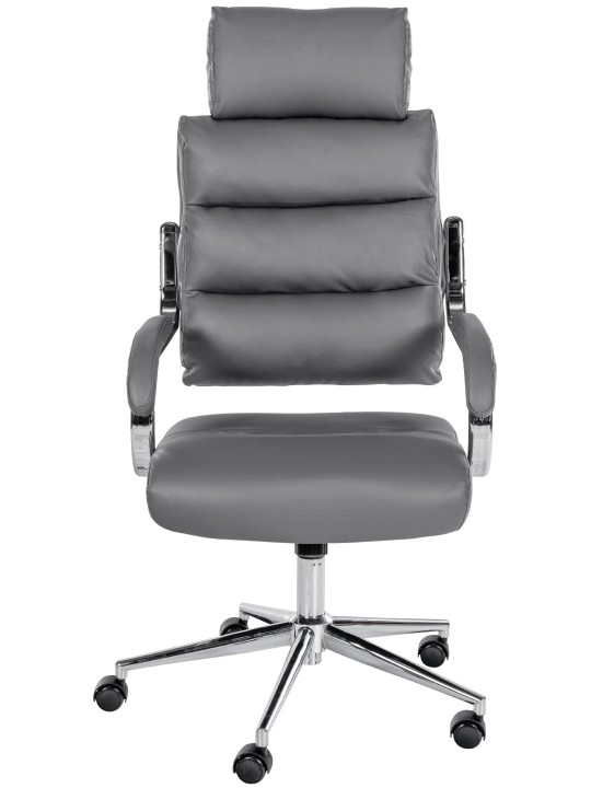 Silla de oficina Campo, gris