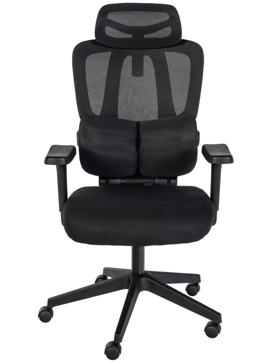 Silla de oficina Altamont, negro Silla de oficina Altamont, negro