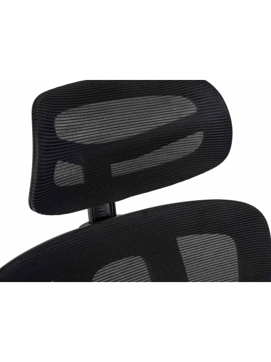 Silla de oficina Altamont, negro Silla de oficina Altamont, negro