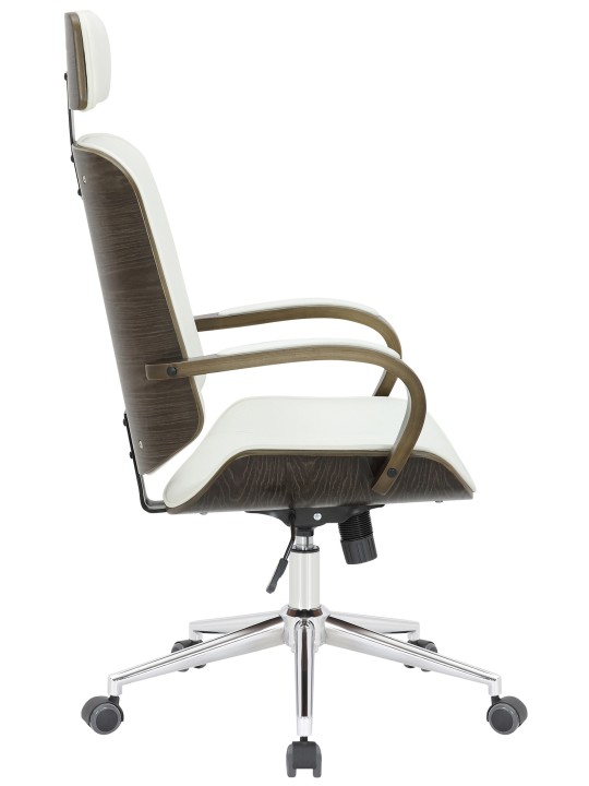 Silla de oficina Dayton gris, blanco/gris Silla de oficina Dayton gris, blanco/gris