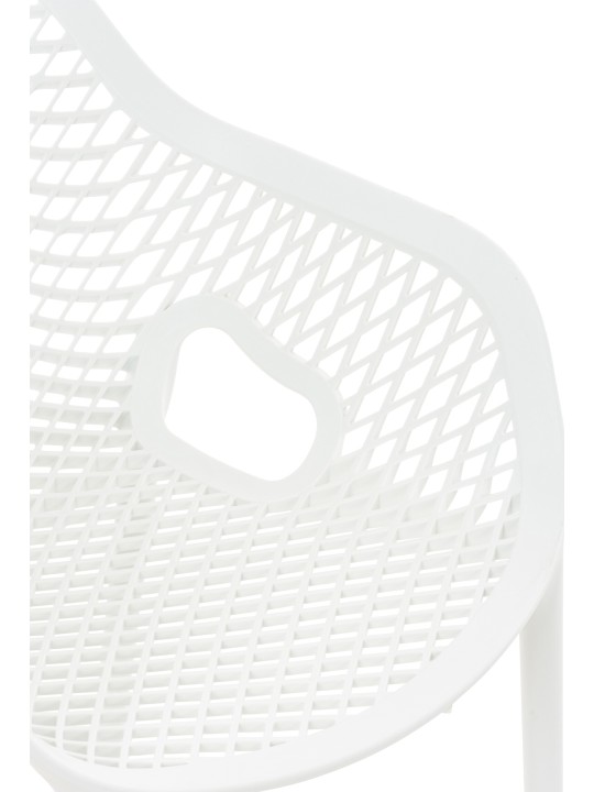 Silla Air XL, blanco