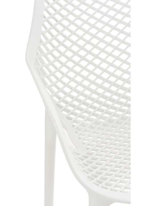 Silla Air XL, blanco