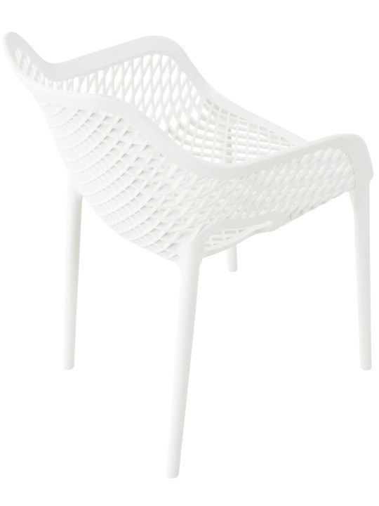 Silla Air XL, blanco