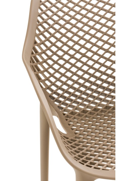 Silla Air XL, color fango Silla Air XL, color fango