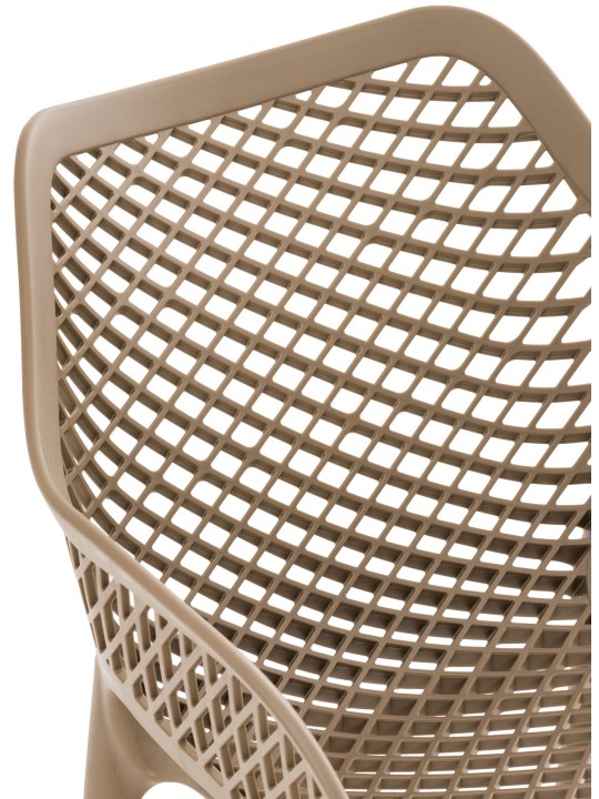 Silla Air XL, color fango Silla Air XL, color fango