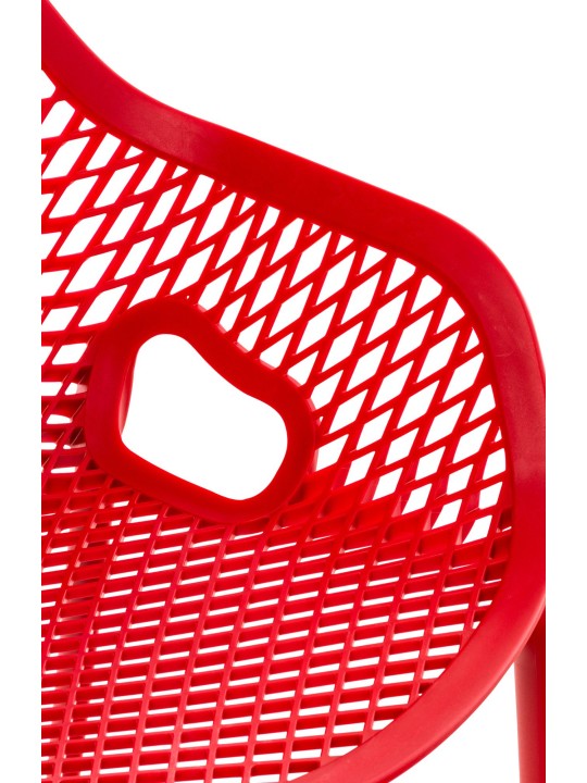 Silla Air XL, rojo Silla Air XL, rojo