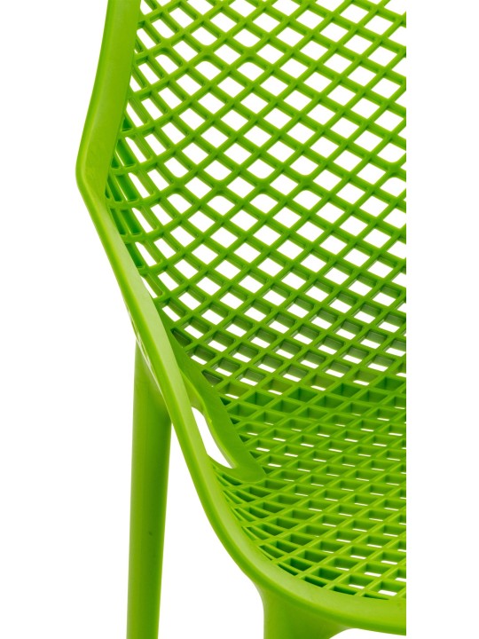 Silla Air XL, verde Silla Air XL, verde
