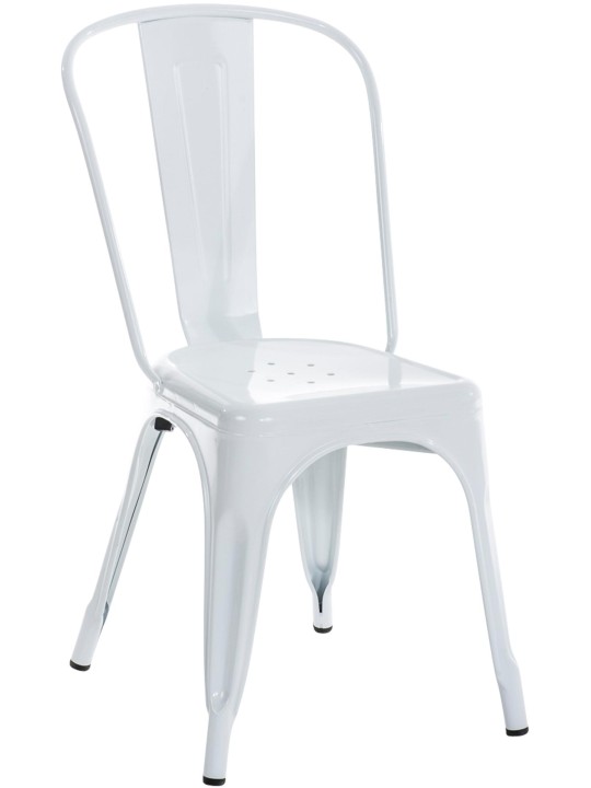 Presidente Benedicto, blanco Presidente Benedicto, blanco