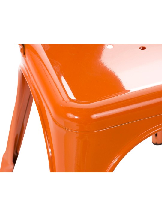 Presidente Benedicto, naranja Presidente Benedicto, naranja