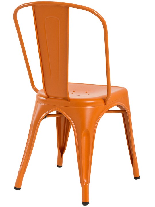 Presidente Benedicto, naranja Presidente Benedicto, naranja