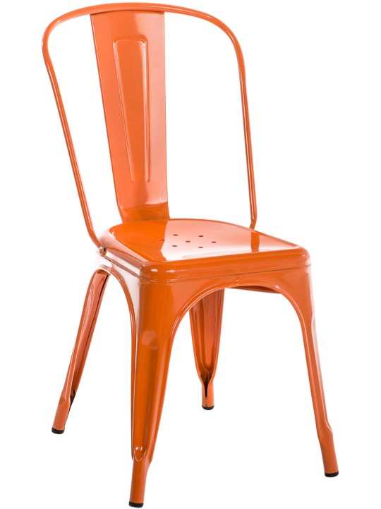 Presidente Benedicto, naranja Presidente Benedicto, naranja