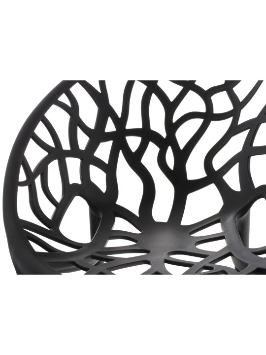 Grupo de asientos Hoscana, negro Grupo de asientos Hoscana, negro