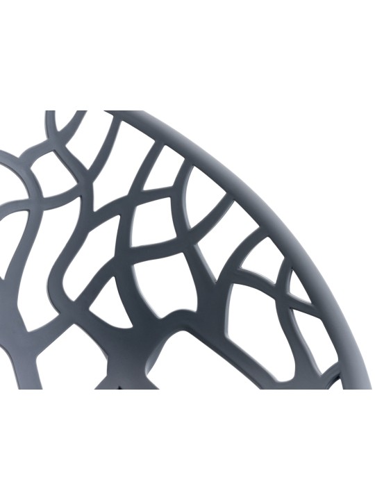 Grupo de asientos Hoscana, antracita