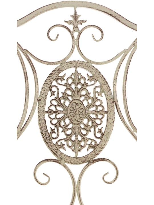 Silla Sibell, crema antiguo Silla Sibell, crema antiguo