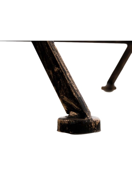 Silla Sibell, bronce Silla Sibell, bronce