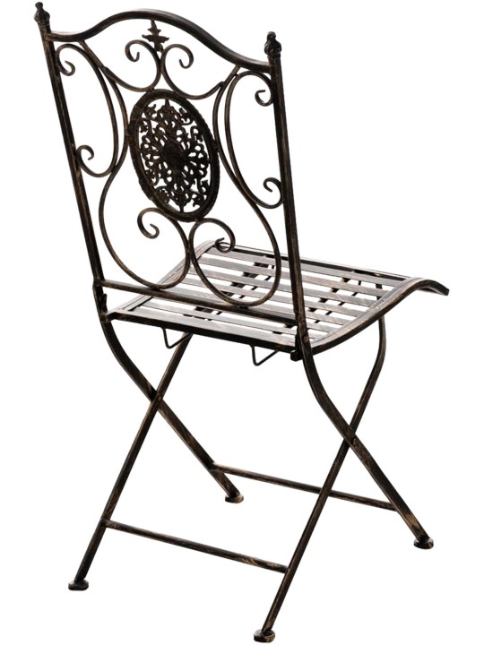 Silla Sibell, bronce Silla Sibell, bronce