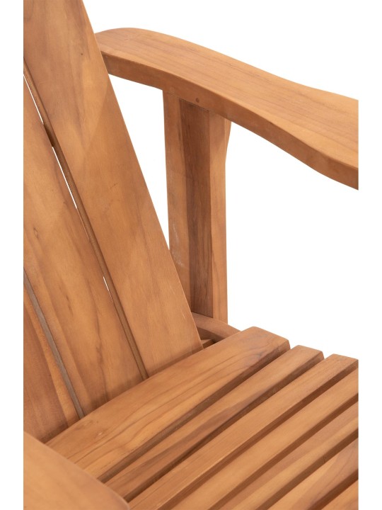 Presidente Brownsville, teca Presidente Brownsville, teca