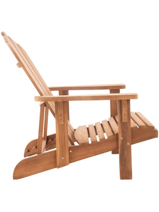 Presidente Brownsville, teca Presidente Brownsville, teca