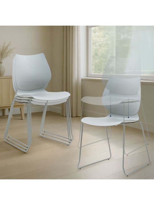 Presidente Houma, gris Presidente Houma, gris