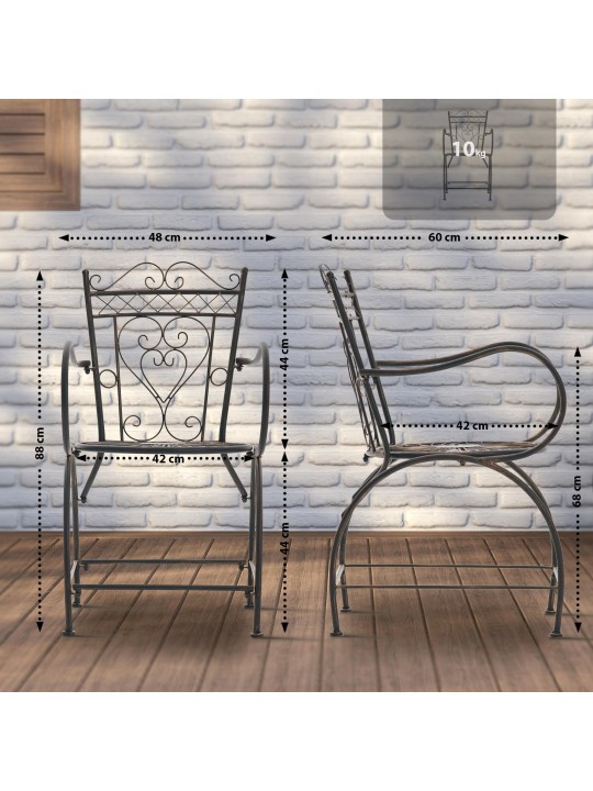 Silla Sheela, bronce Silla Sheela, bronce