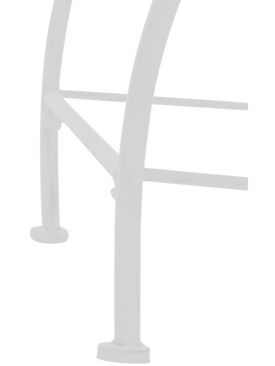 Silla Sheela, blanco Silla Sheela, blanco