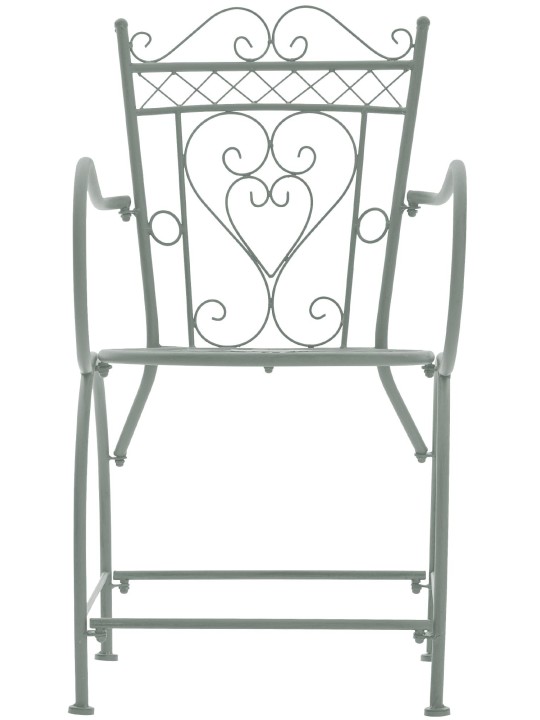 Silla Sheela, verde antiguo Silla Sheela, verde antiguo