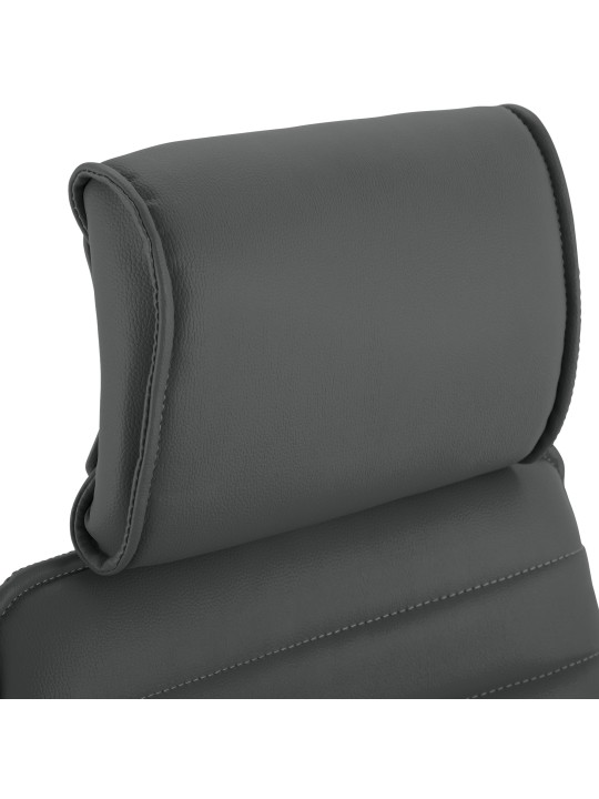 Silla de oficina Rako, gris Silla de oficina Rako, gris