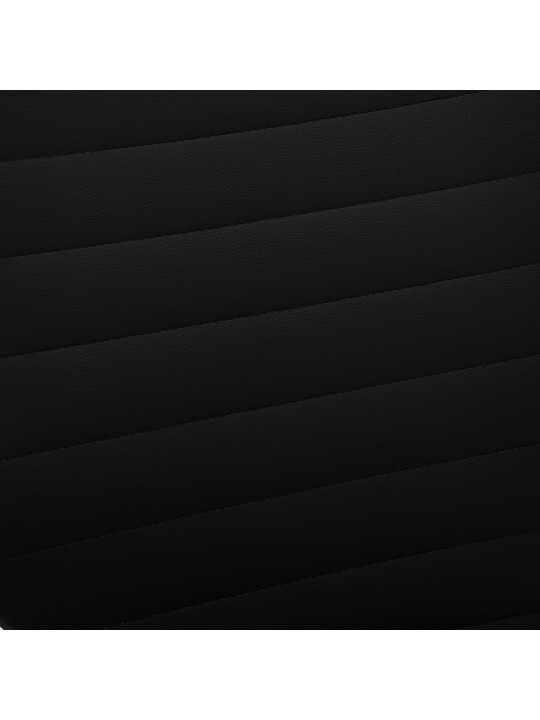 Silla de visita Hakon, negro Silla de visita Hakon, negro