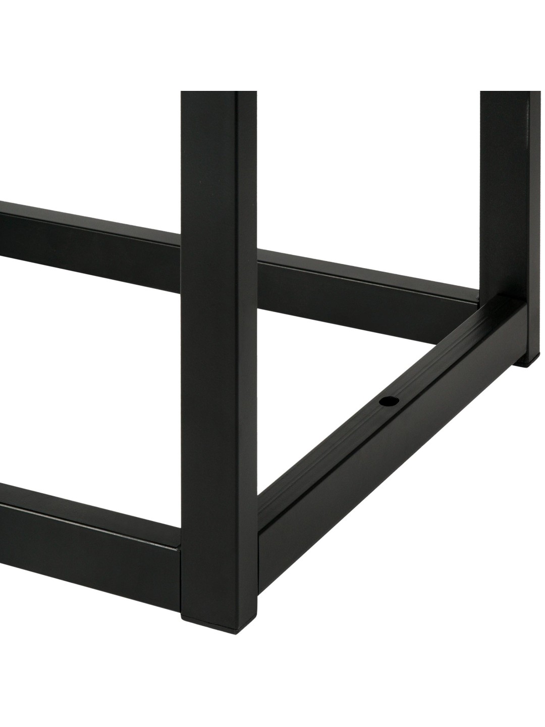 Banco Polson terciopelo 150 cm, verde