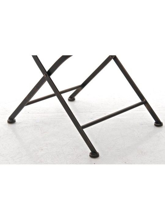 Presidente Indra, bronce Presidente Indra, bronce