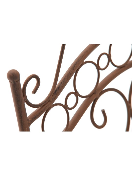 Presidente Indra, marrón antiguo Presidente Indra, marrón antiguo