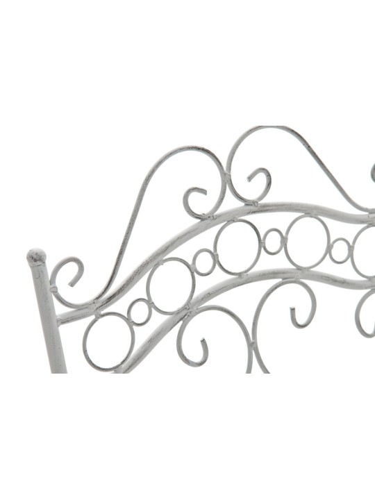 Presidente Indra, blanco antiguo Presidente Indra, blanco antiguo