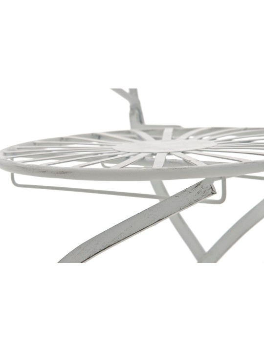 Presidente Indra, blanco antiguo Presidente Indra, blanco antiguo