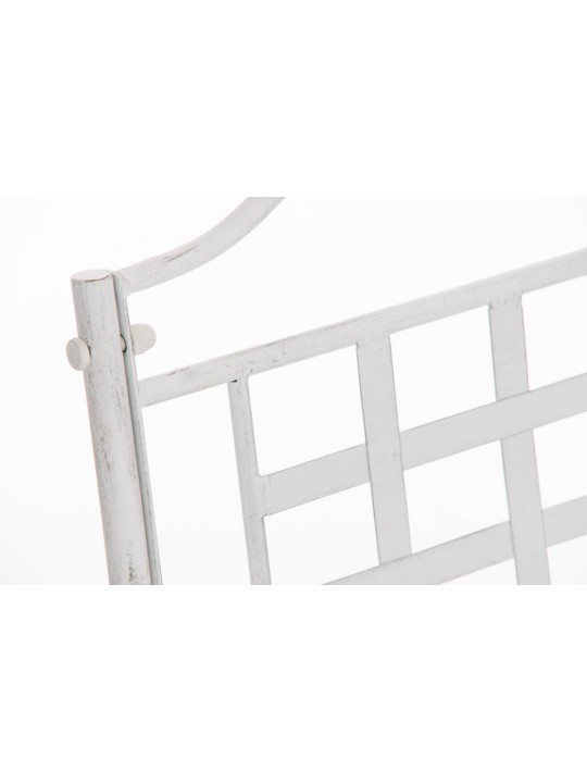 Silla Lotta, blanco antiguo Silla Lotta, blanco antiguo